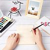 Wooden Painting Frames LS-TOOL-WH0118-18-3