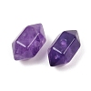 Natural Amethyst Beads GG-CBA3EE1-04A-2