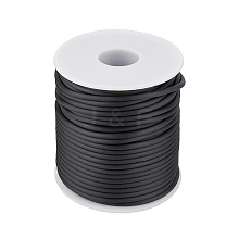 DICOSMETIC 25M Hollow Pipe PVC Tubular Synthetic Rubber Cord RCOR-DC0001-02