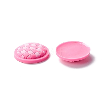 PVC Cabochons LS-PVC-B001-04A-1
