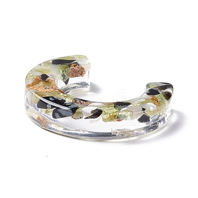 Resin Cabochons LS-RESI-C006-01A-1