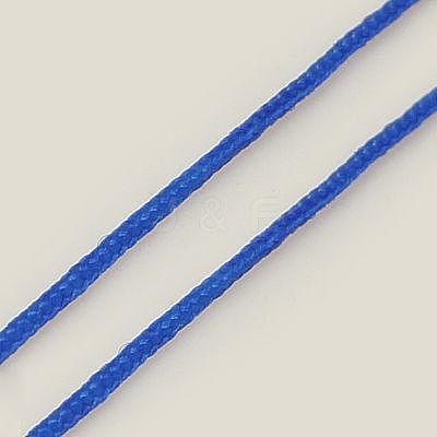 Nylon Braided Cord NWIR-N001-0.8mm-08-1