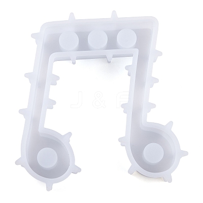 DIY Candle Silicone Molds DIY-Q035-01C-1