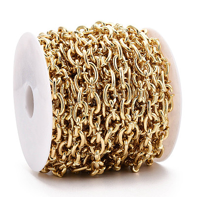 Alloy Nail
Chain LCHA-T001-13G-1