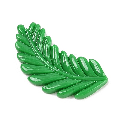 Opaque Resin Cabochons CRES-D283-01A-01-1