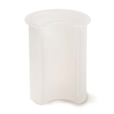 DIY Silicone Candle Molds SIL-F011-02D-1