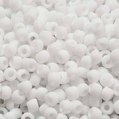 TOHO 6/0 Round Beads X-SEED-TR06-0041F-1