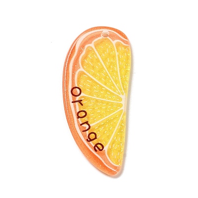 Acrylic Pendants OACR-R270-03A-1