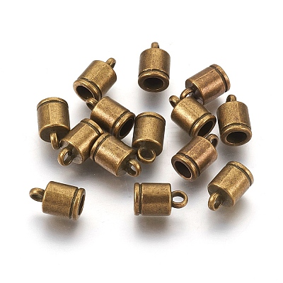 Tibetan Style Terminators LS-TIBEP-30076-AB-FF-1