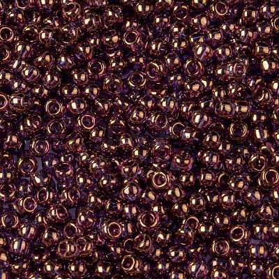 TOHO 11/0 Round Beads SEED-JPTR11-0202-1