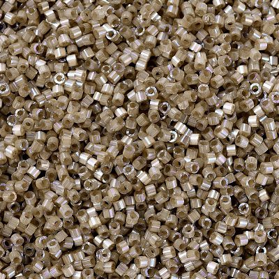 MIYUKI Delica Beads SEED-J020-DB1862-1