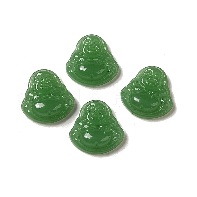 Glass Cabochons GLAA-B017-09A-03-1