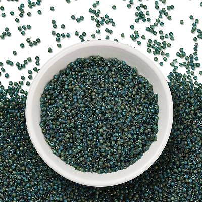 TOHO 11/0 Round Beads X-SEED-TR11-0179F-1