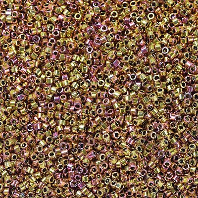 MIYUKI Delica Beads SEED-MY11-DB0507-1