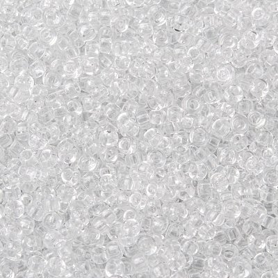 MIYUKI Round Rocailles Beads SEED-JP0010-RR0131-1