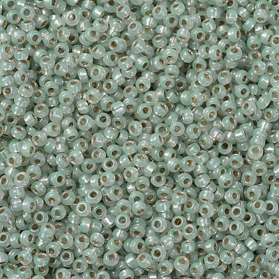 MIYUKI Round Rocailles Beads SEED-X0054-RR2354-1