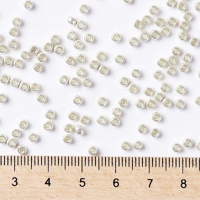 TOHO 8/0 Round Beads X-SEED-TR08-0558-1