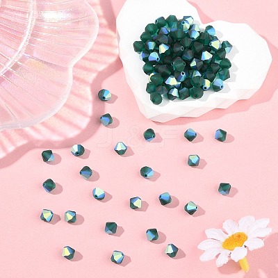 Preciosa® Crystal Beads X-PRC-BA5-50730-20019-1