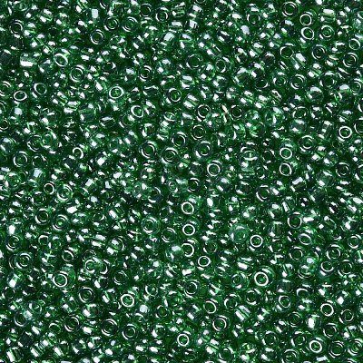 Glass Seed Beads SEED-US0003-2mm-107B-1