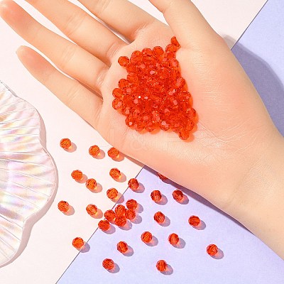 Preciosa® Crystal Beads Y-PRC-BB6-90040-1