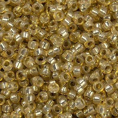 MIYUKI Round Rocailles Beads SEED-G009-RR0578-1
