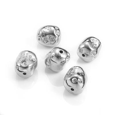 CCB Plastic Beads CCB-L011-021P-1