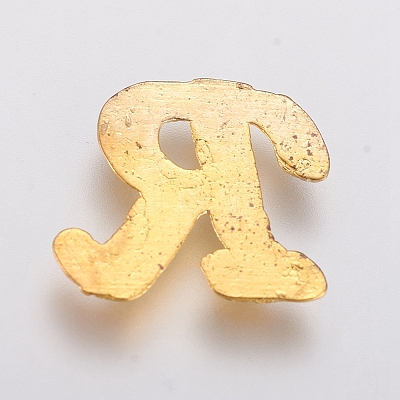 Alloy Cabochons PALLOY-CJC0001-68R-1