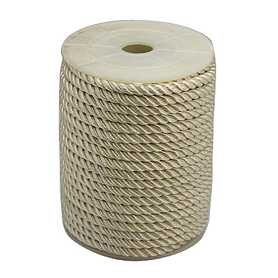 Twisted Nylon Cords NWIR-A001-5mm-2-1