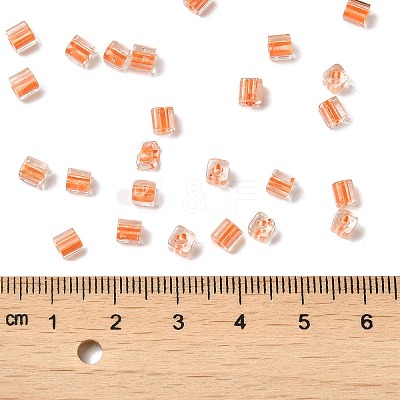 Glass Seed Beads X1-SEED-H002-F-1108-1