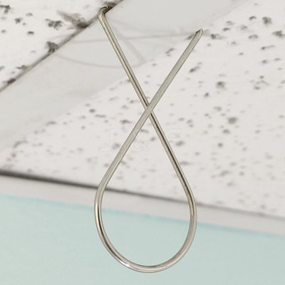 Steel Ceiling Hanging Hooks STAS-BC0002-16P-1