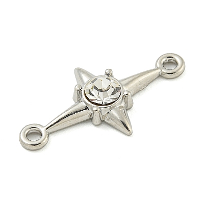Alloy Resin Pendants PALLOY-S029-03A-1