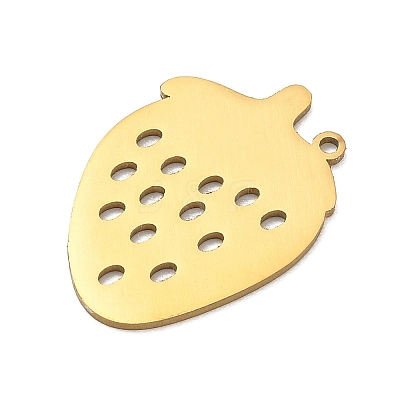 201 Stainless Steel Pendants SA-CBA6FBD-20G-1