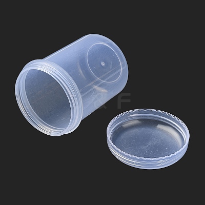 Plastic Bead Containers LS-CON-XCP0002-35-1