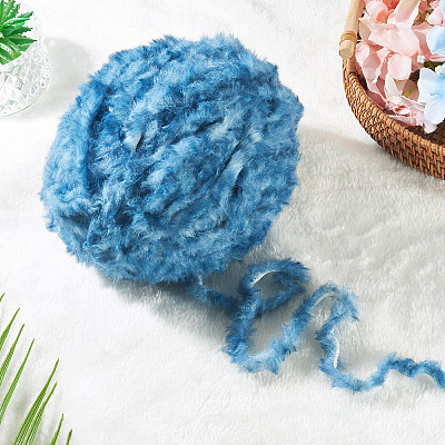Polyester Yarn OCOR-TAC0016-36L-1