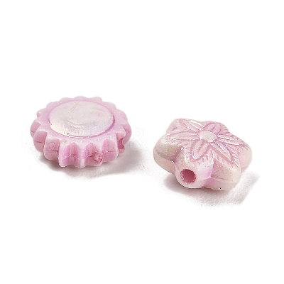 Plastics Beads KY-B004-09-1