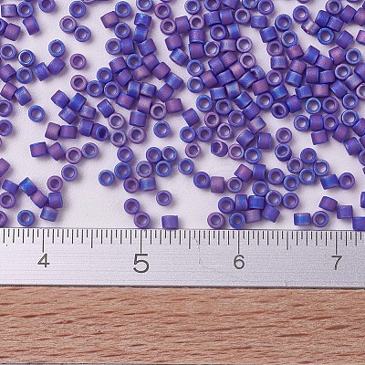 MIYUKI Delica Beads SEED-J020-DB0880-1