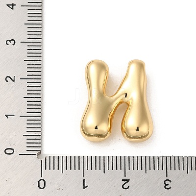 Brass Pendant KK-O145-01N-G-1