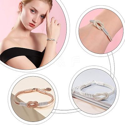 304 Stainless Steel Slide Charms STAS-UN0005-41-1