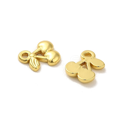 304 Stainless Steel Charms STAS-Q322-25G-1