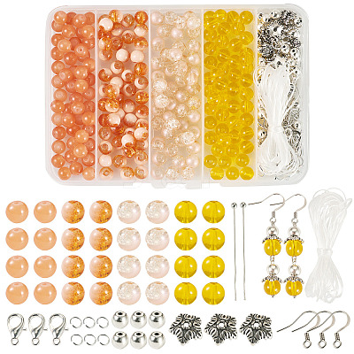DIY Jewelry Making Kits DIY-TA0012-24A-1