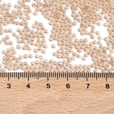 MIYUKI Round Rocailles Beads X-SEED-G007-RR3521-1