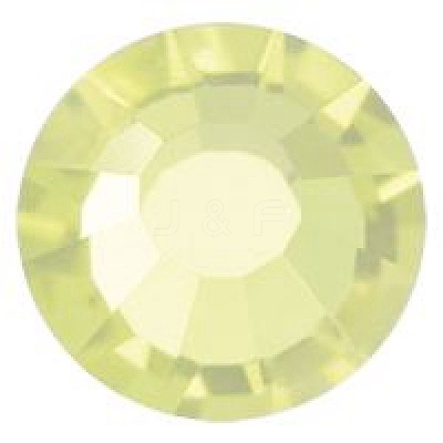 Preciosa® Crystal Hotfix Flatback Stones Y-PRC-HSS10-80100-1