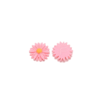 Opaque Resin Cabochons RESI-CJC0011-04B-07-1