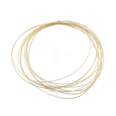 Copper Wire for Jewelry Making CWIR-G001-01A-G-1