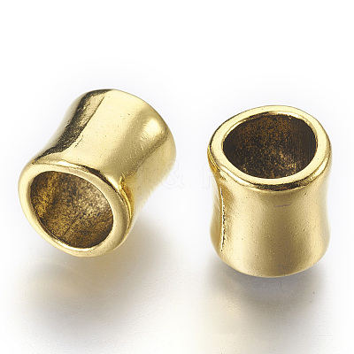 Tibetan Style Alloy Beads LS-X-GLF10986Y-1