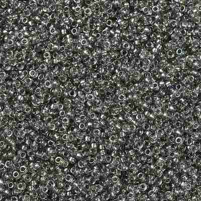 MIYUKI Round Rocailles Beads SEED-X0056-RR3750-1