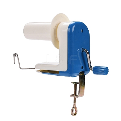 Plastic Yarn Ball Winder TOOL-R039-02-1