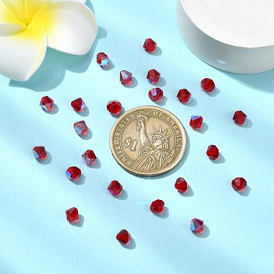 Preciosa® Crystal Beads X-PRC-BA4-90070-201-1