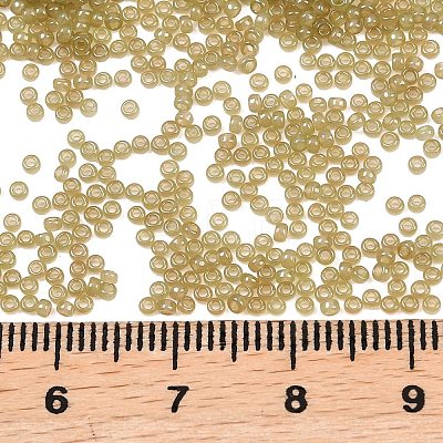 MIYUKI Round Rocailles Beads SEED-X0056-RR2374-1