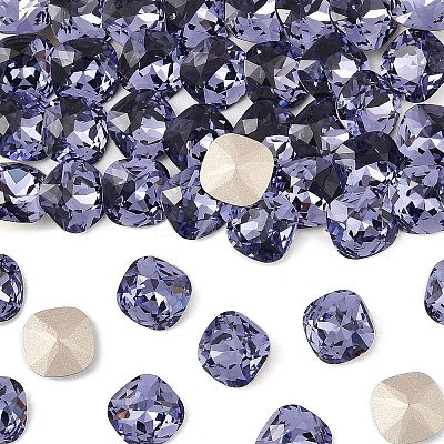 Preciosa® MAXIMA Crystal Fancy Stones X-PRC-FC10-20410-1